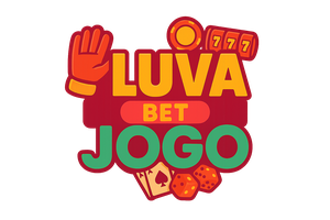 Luva Bet Jogo